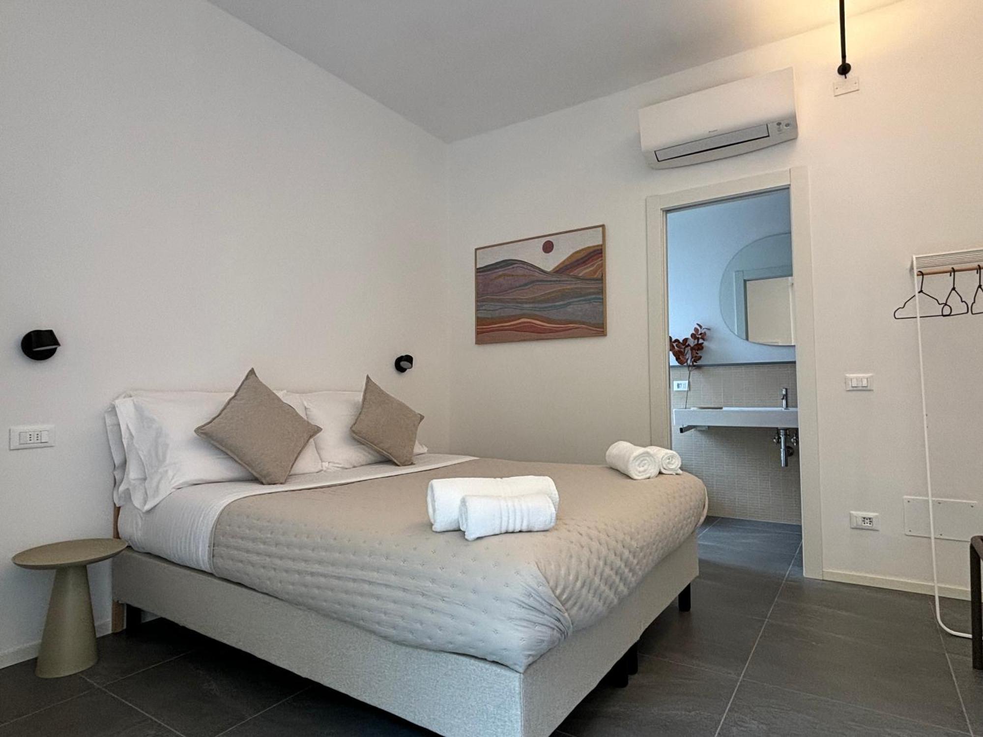 Villa Reise Riomaggiore Eksteriør bilde