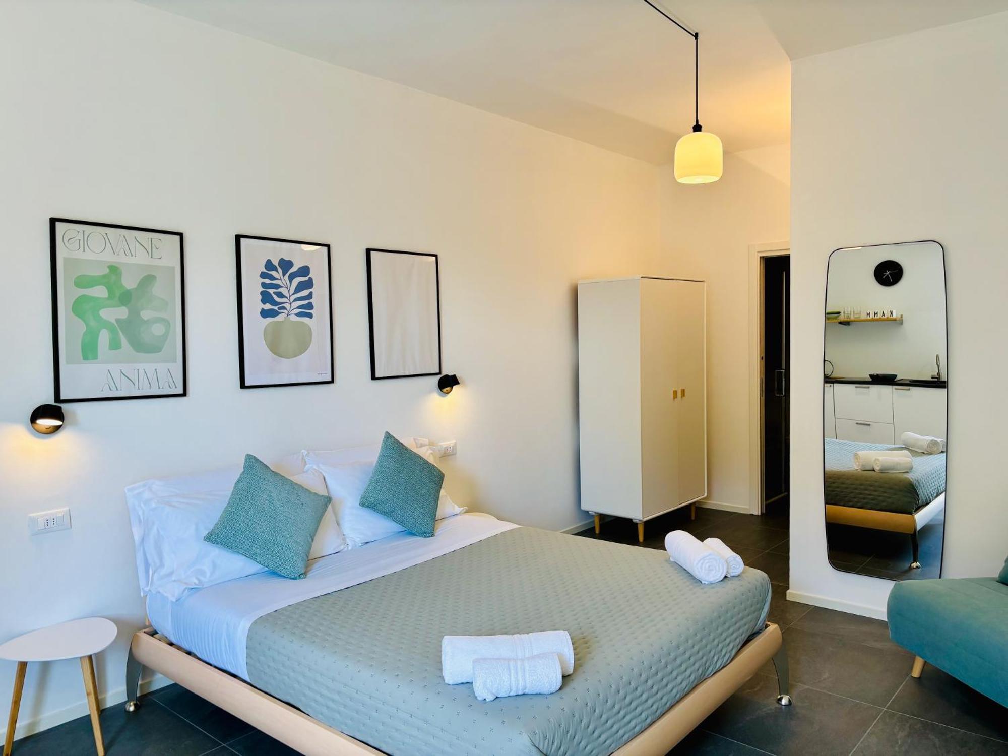 Villa Reise Riomaggiore Eksteriør bilde